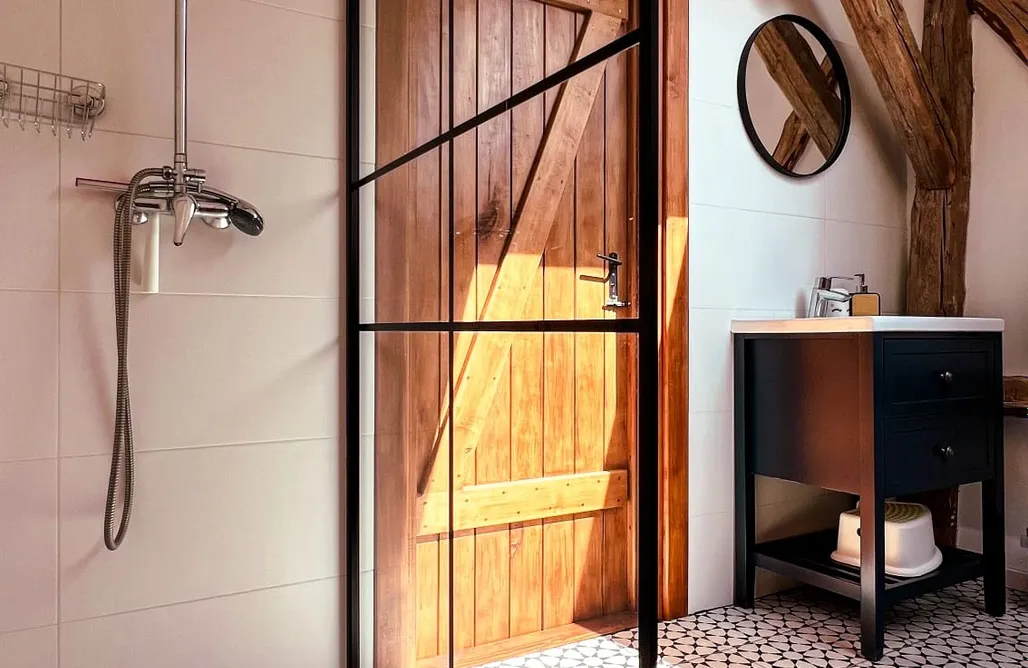 AlohaCamp Apartament Kolorowy 2