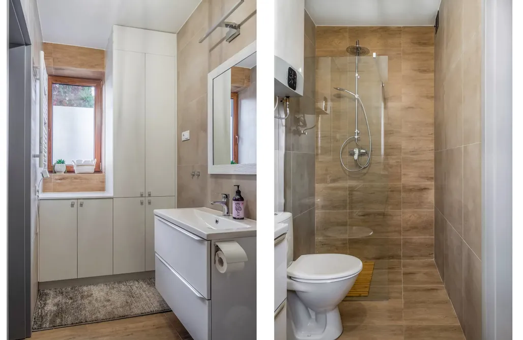 AlohaCamp Ostoja Rakówiec 4