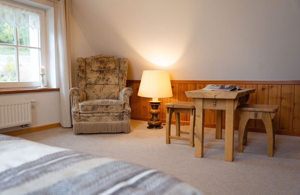 AlohaCamp 7. Pokój dwuosobowy nr 7 2