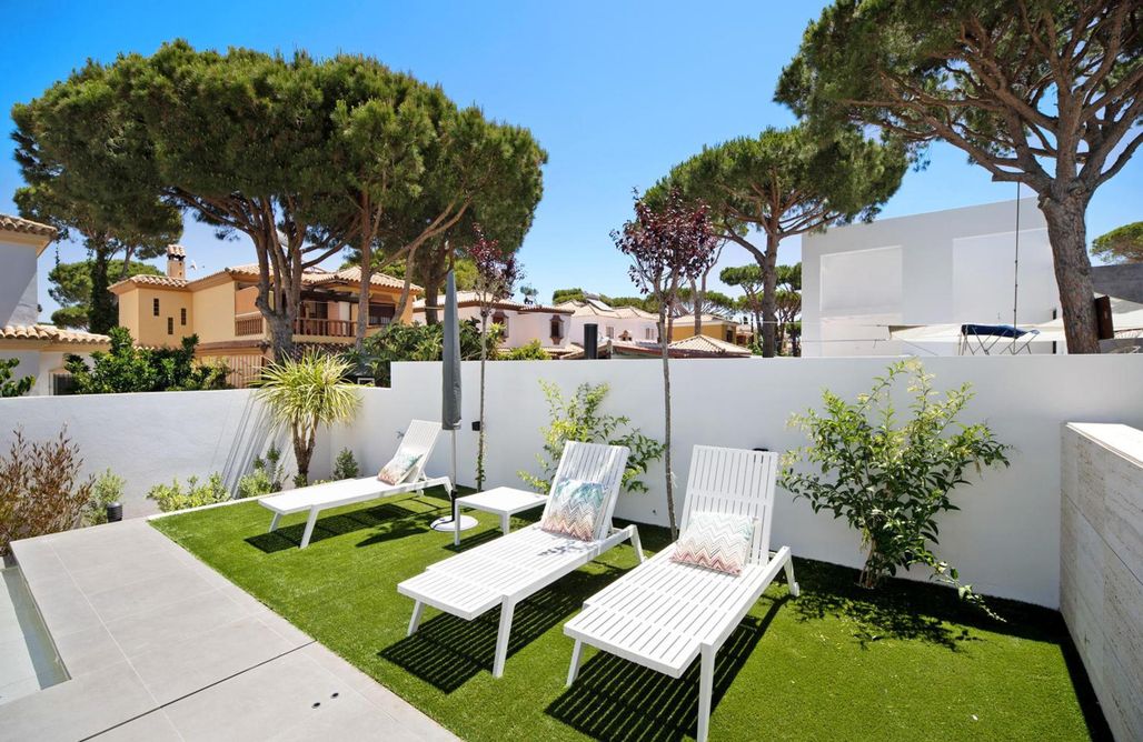 alojamientos AlohaCamp Lola Sea Villa 5