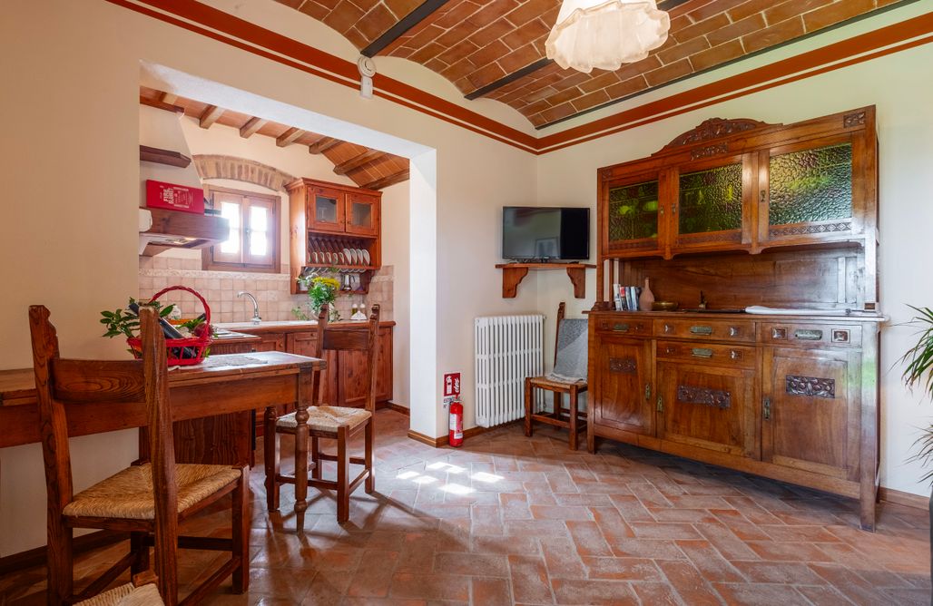 AlohaCamp La taverna del Bottaio 4