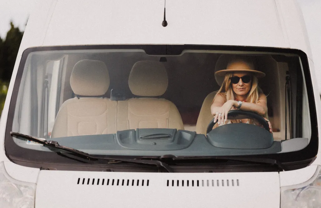 alojamientos AlohaCamp Campervan - AlohaCamp Van - Dom na wynos 1