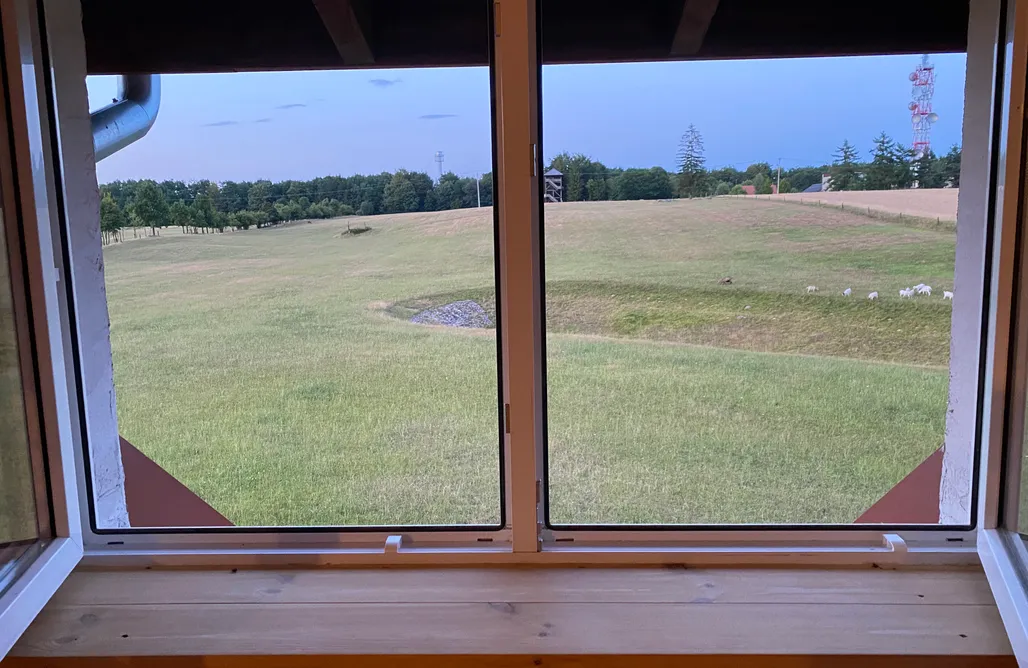 AlohaCamp Pokój 2 os. 4