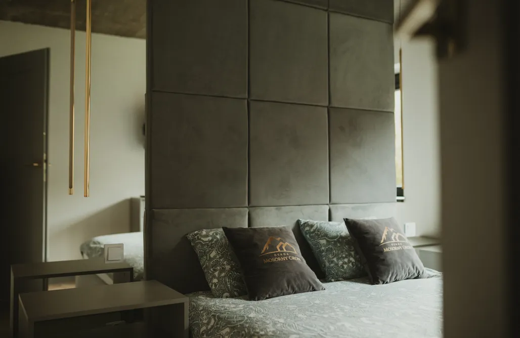 AlohaCamp Apartament Kalina Dolna 3