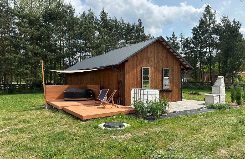 Agroturystyka Kielce Piwnica Rycerska & Apartamenty Rycerskie 3