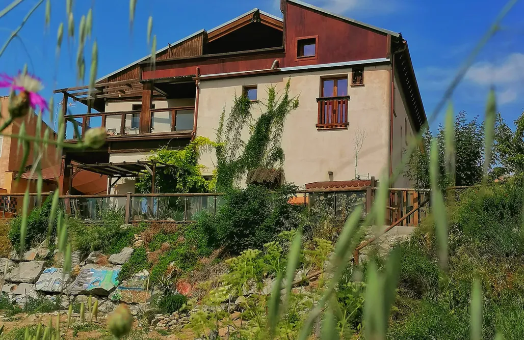 Silvester Kurztrip La Choza de Trasmulas 2