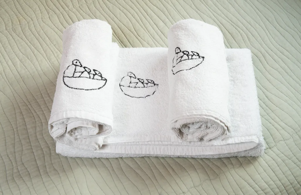 AlohaCamp accommodation Leśniczówka u Zięby 3