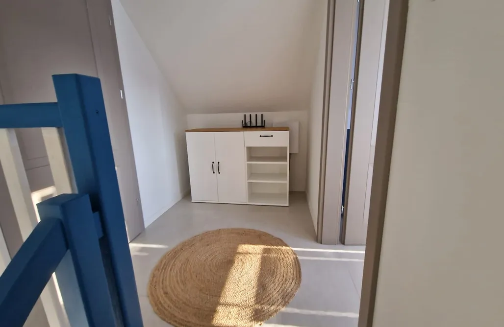 AlohaCamp Grecja - dom z 2 sypialniami 2