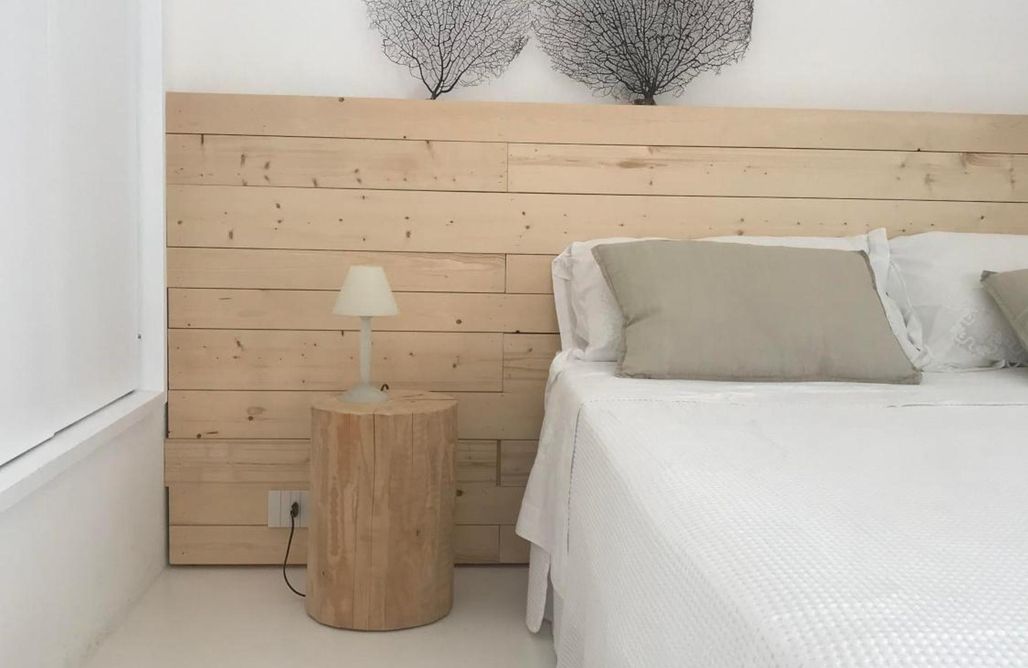 AlohaCamp Villa con Due Camere da Letto 2