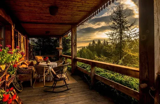 Zdjęcie obiektu Chata Magoda