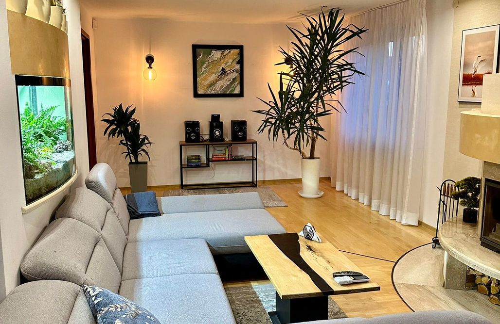 AlohaCamp Villa Narcyza SPA&Wellness  3