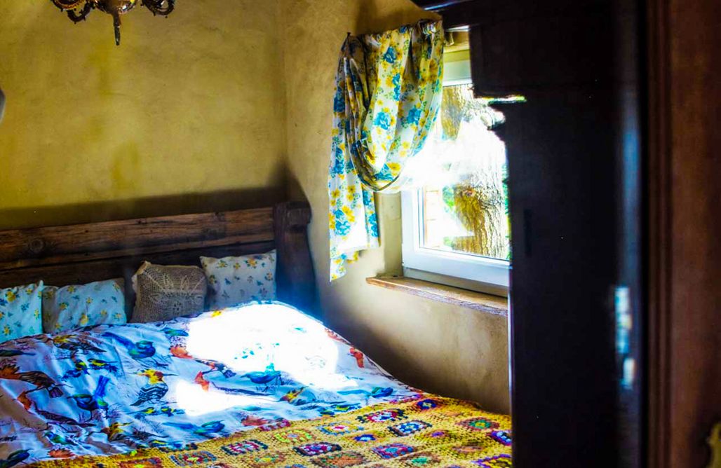 AlohaCamp Dom Kwokacz 4