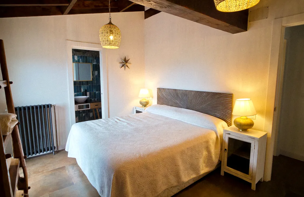 AlohaCamp Vacas con encanto / Arcadia 4