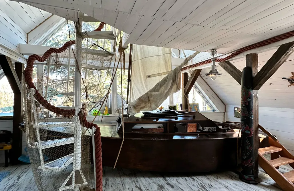 AlohaCamp Rybacka Osada 1