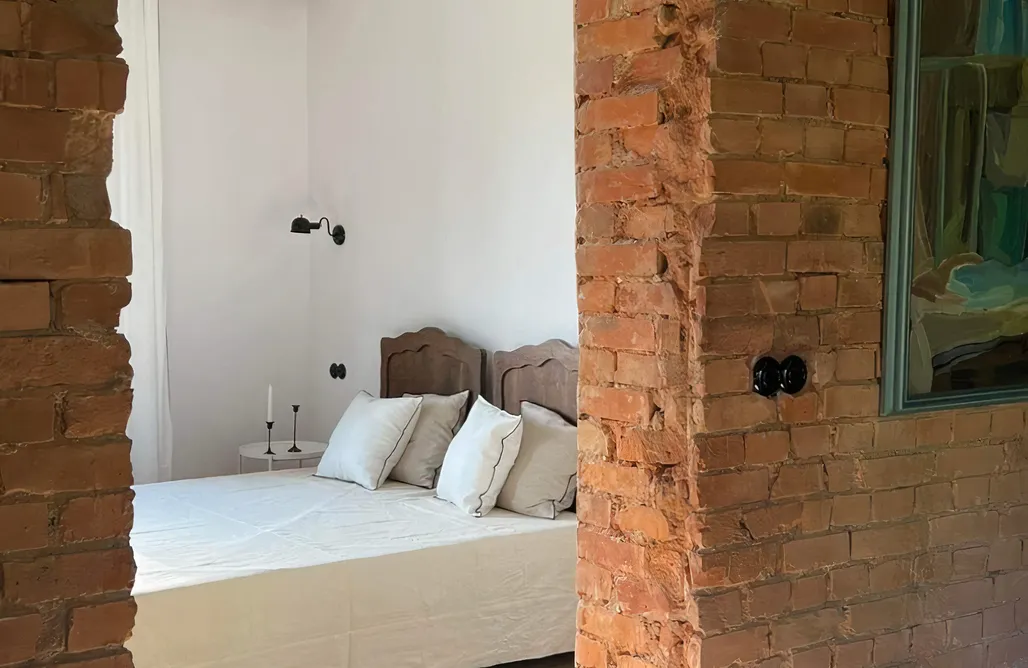 AlohaCamp Apartament Ceglany 2