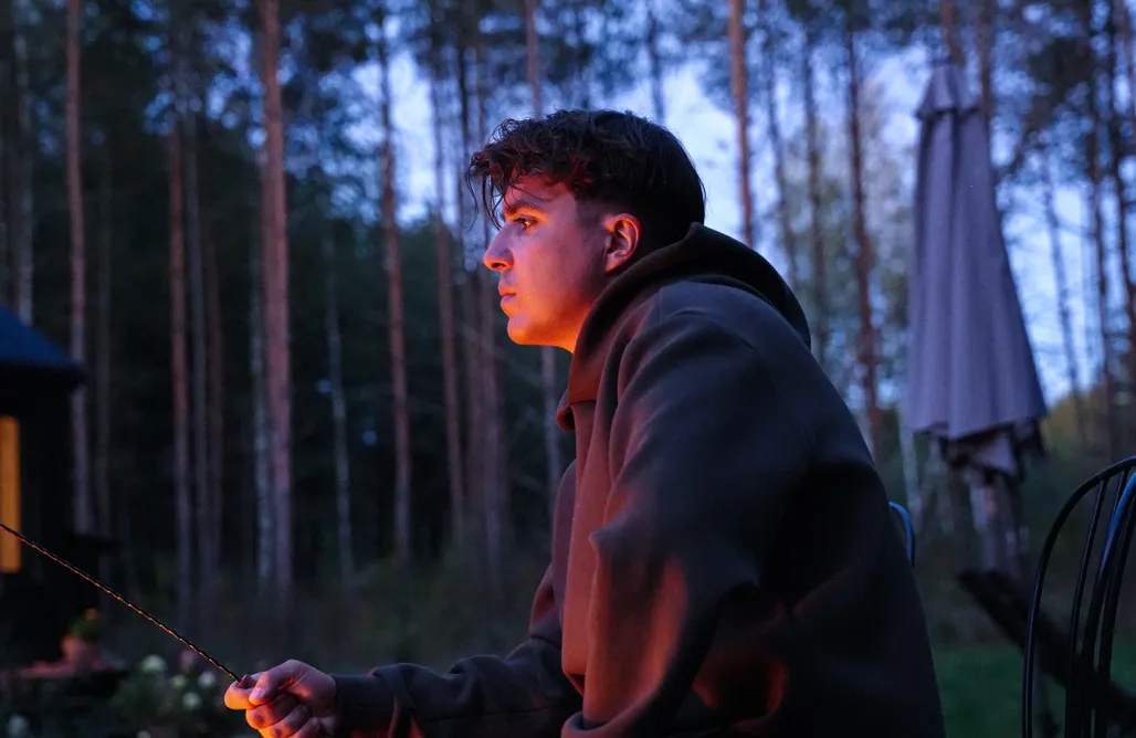 AlohaCamp Ten Mały Domek 1