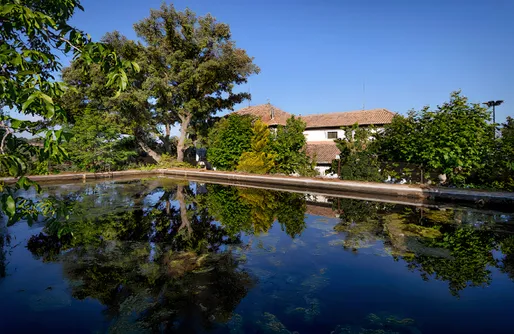 Imagen de Apartamenos Rurales Balzain