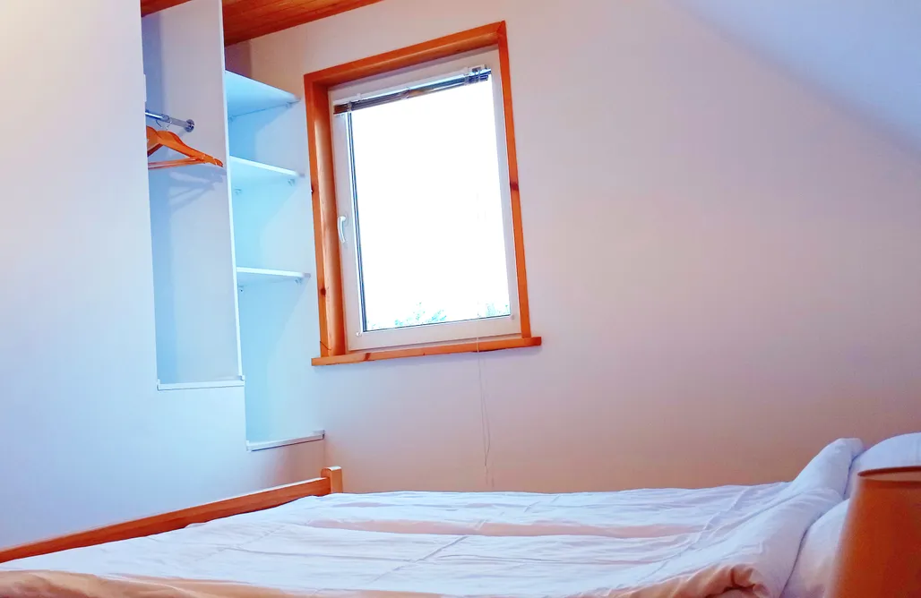 AlohaCamp Domek z pięknym widokiem na Jezioro Ryńskie 73B 3