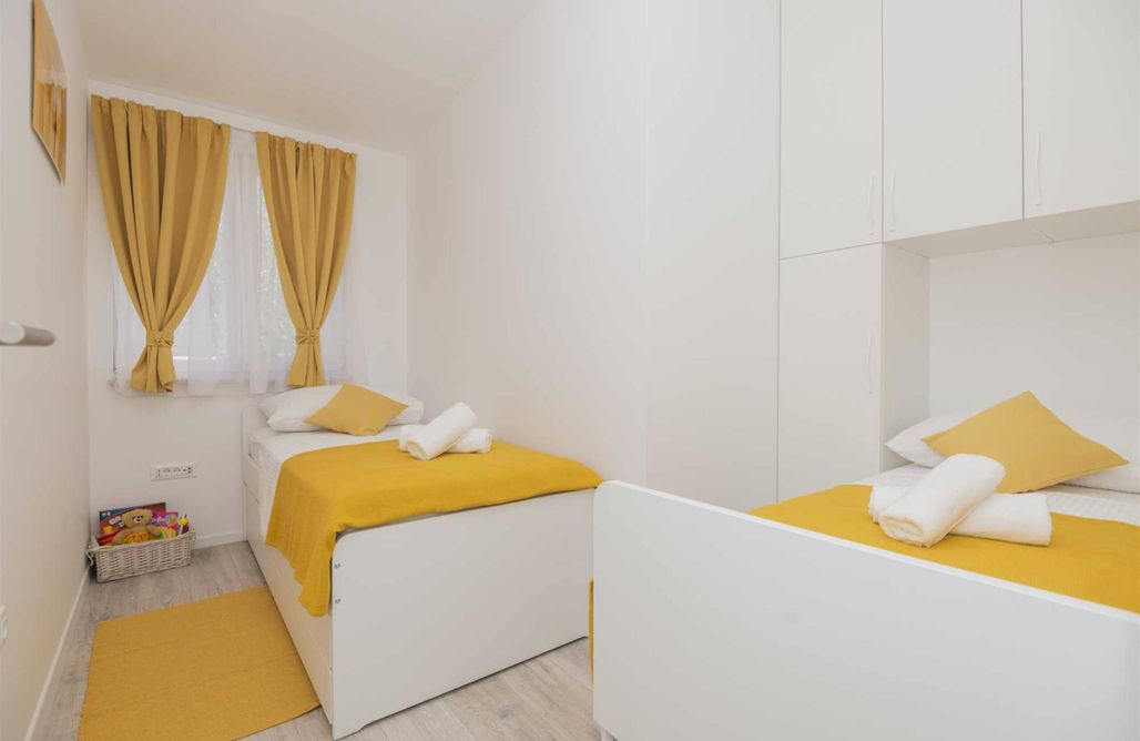 AlohaCamp Holiday Home Maslina Close to Beaches 3