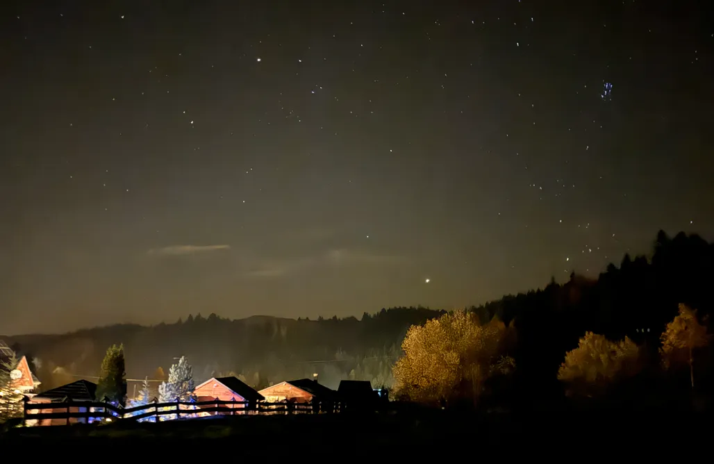 ubytovanie AlohaCamp Dolina Świstaka  5