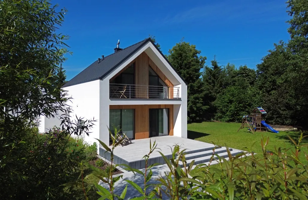 Andrzejewo noclegi Odpoczynek na wsi 2