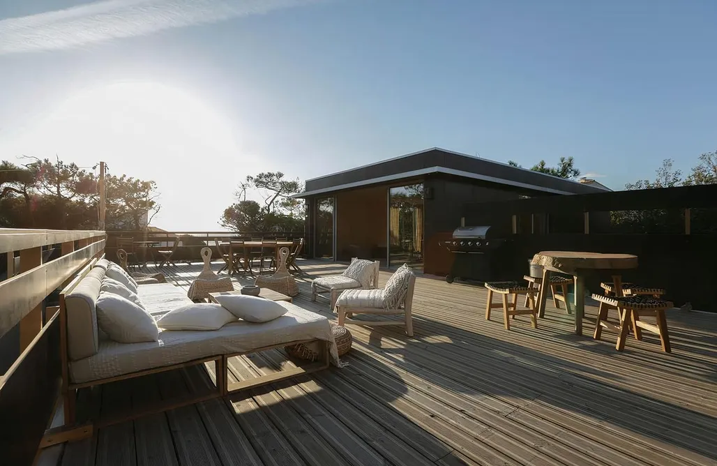 Holiday Villas in Spain with Private Pool Villa Cayola 3
