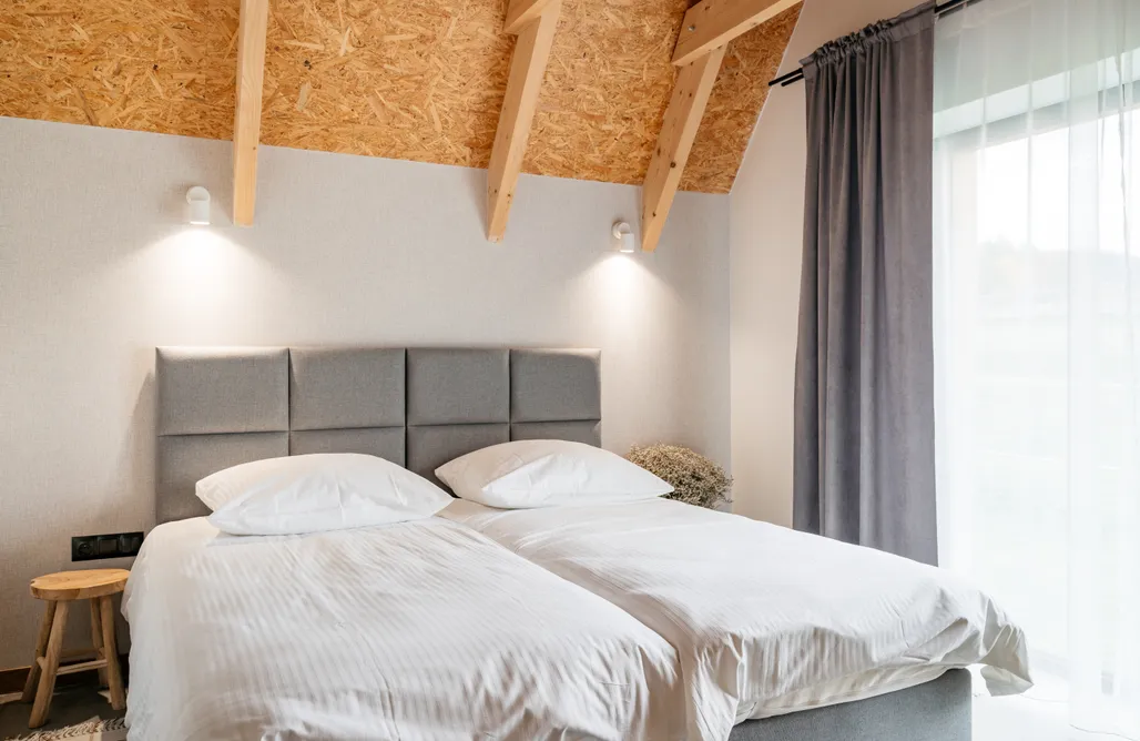 Rajbrot noclegi Na Potokach 1