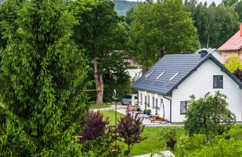 Zakątek Rosa AlohaCamp