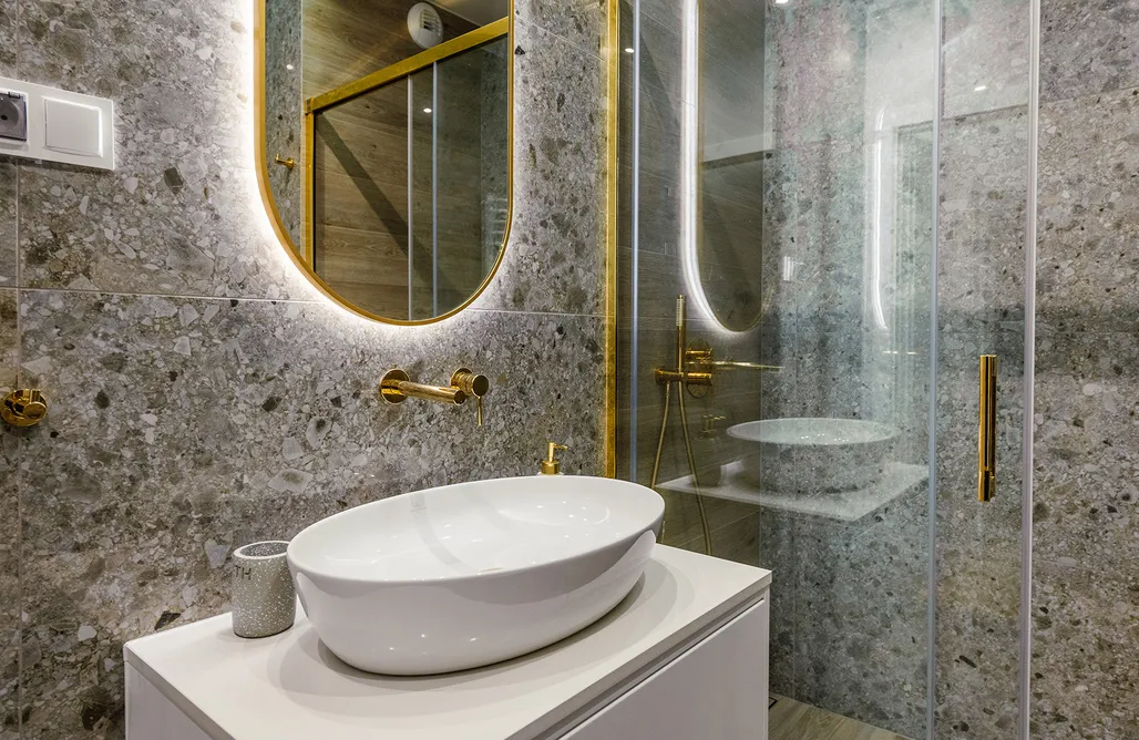 AlohaCamp Apartament A 107 2