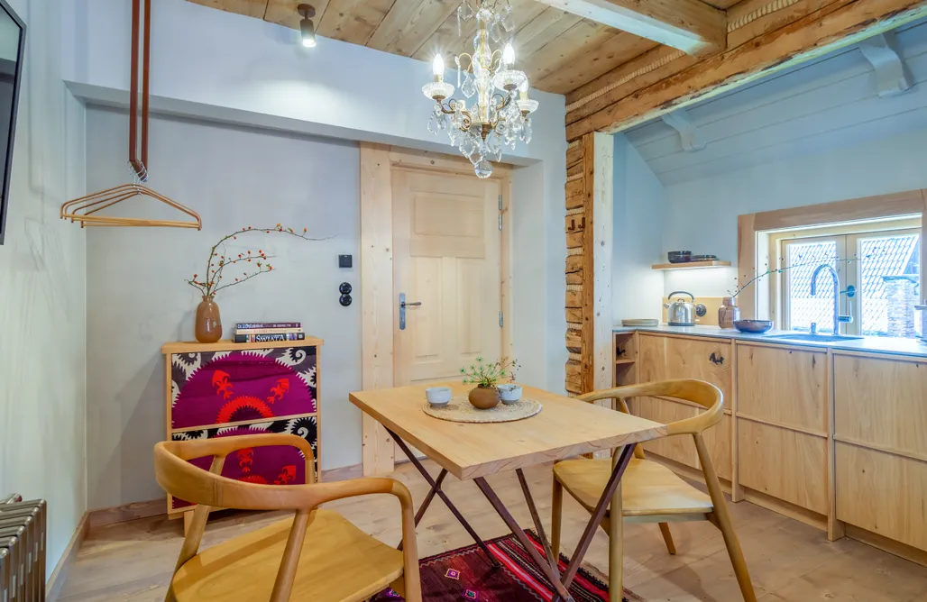 AlohaCamp Kaszelewskiego1 Studio 3