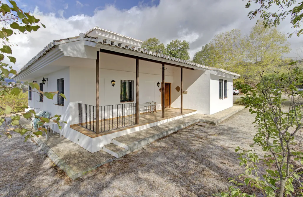 Casas Rurales En Granada Comeback Casería Virgen de África 2