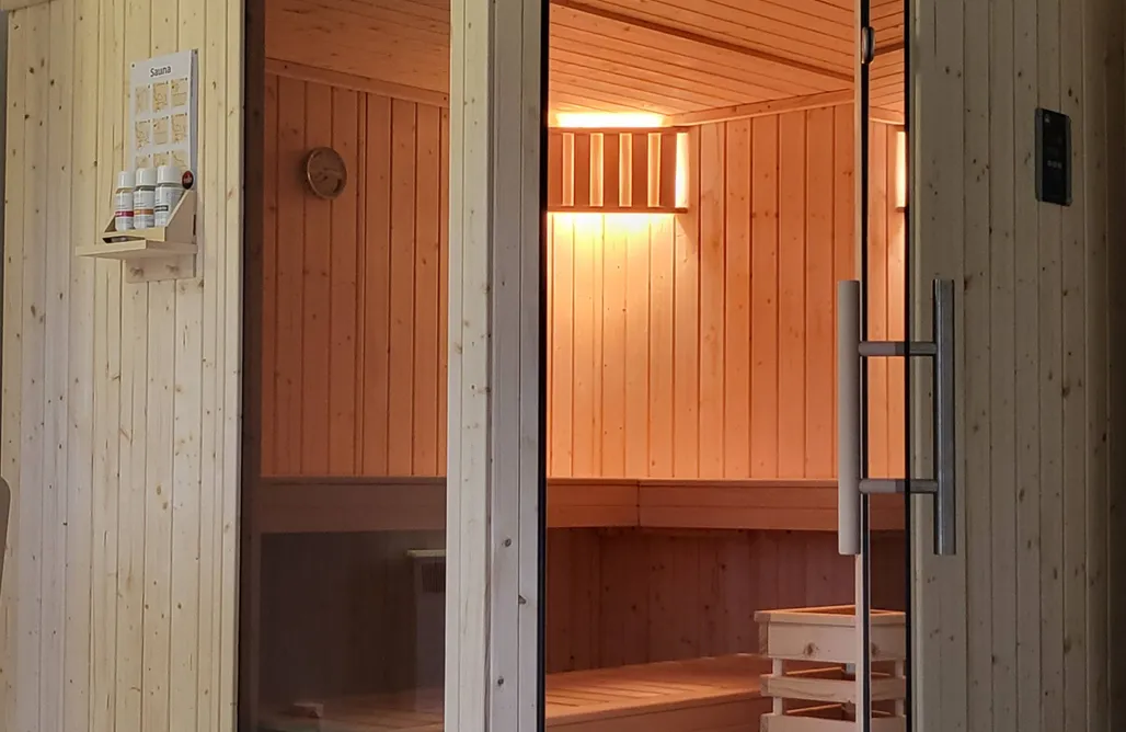 AlohaCamp accommodation Ferienhaus Leni 1