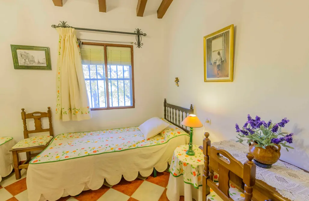 AlohaCamp El Molino de las Palomas 2