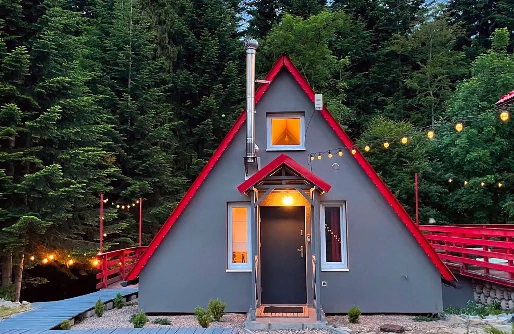 AlohaCamp Dom Numer 2 2