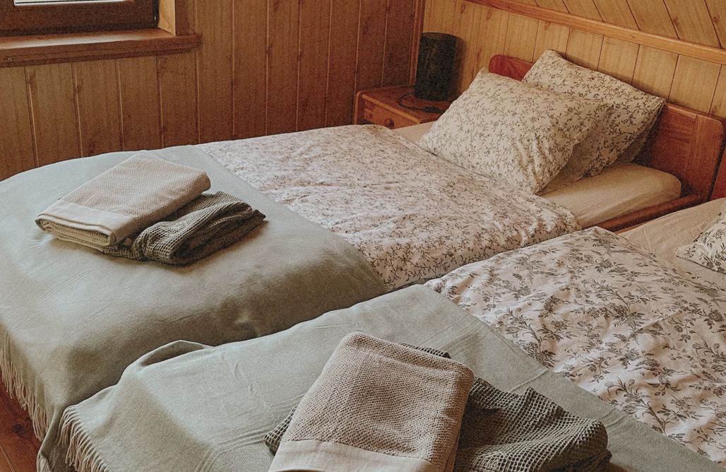 AlohaCamp Dom Południe 3