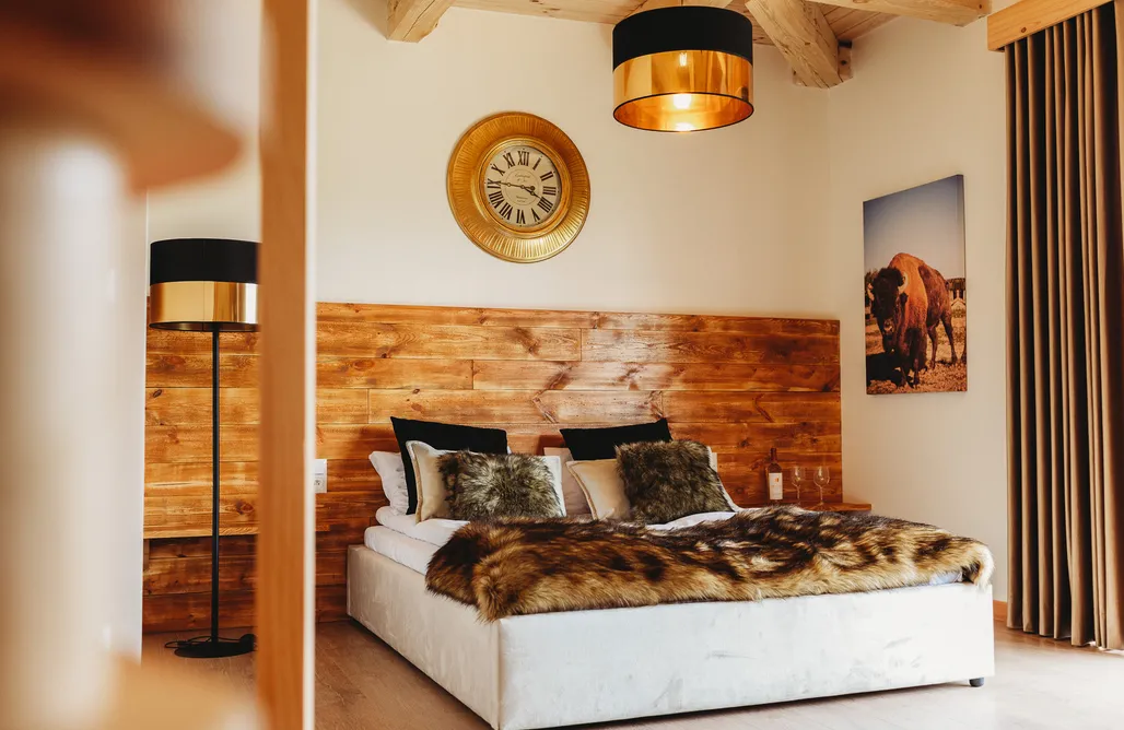 AlohaCamp DOMEK BIZON  2