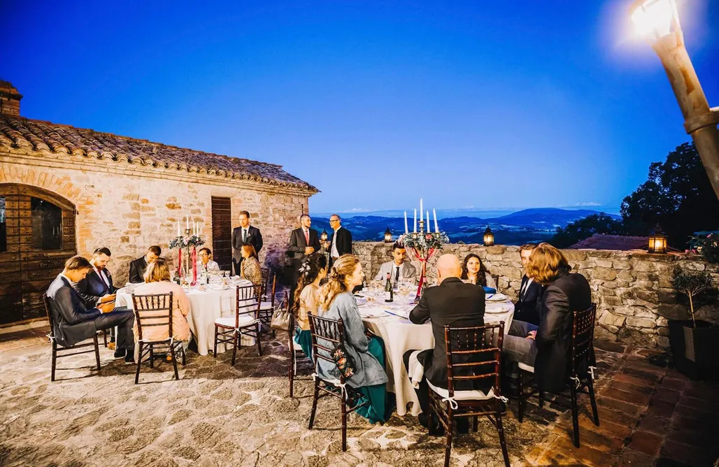 Agriturismo Ischia Castello Di Giomici 3