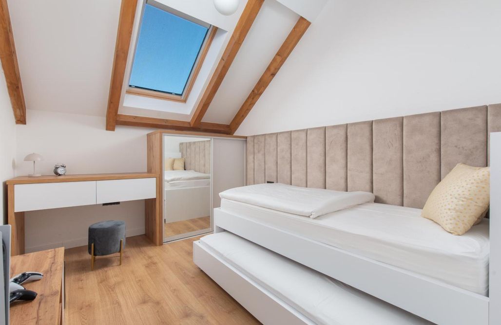 AlohaCamp Vila s privatnim bazenom 2