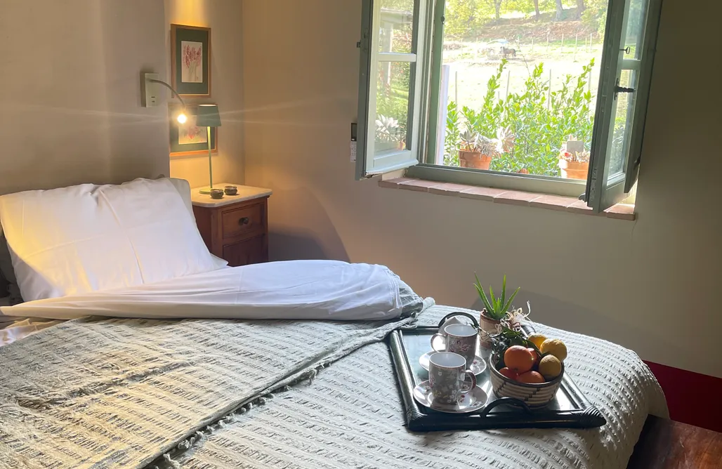 AlohaCamp Casa Silos 4