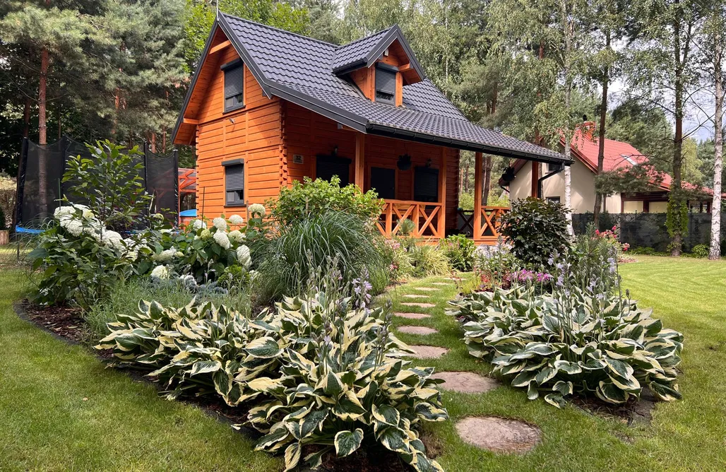 noclegi AlohaCamp Otulina Bugu Gulczewo 2