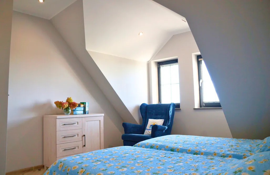 ubytovanie AlohaCamp Apartmány Šepoty Mazúr 5