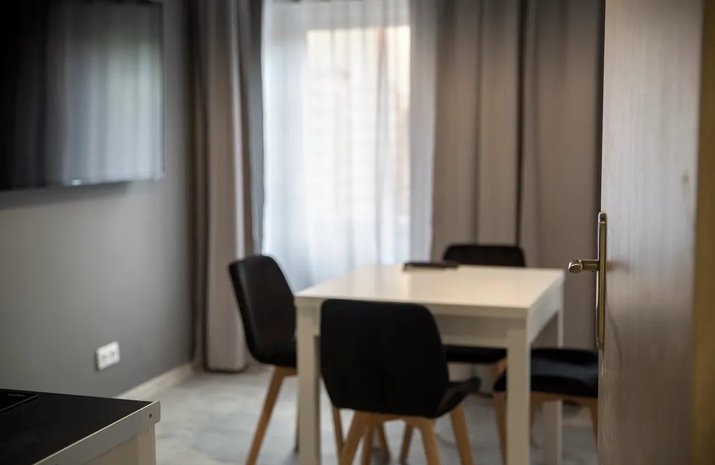 AlohaCamp Apartament 2 3