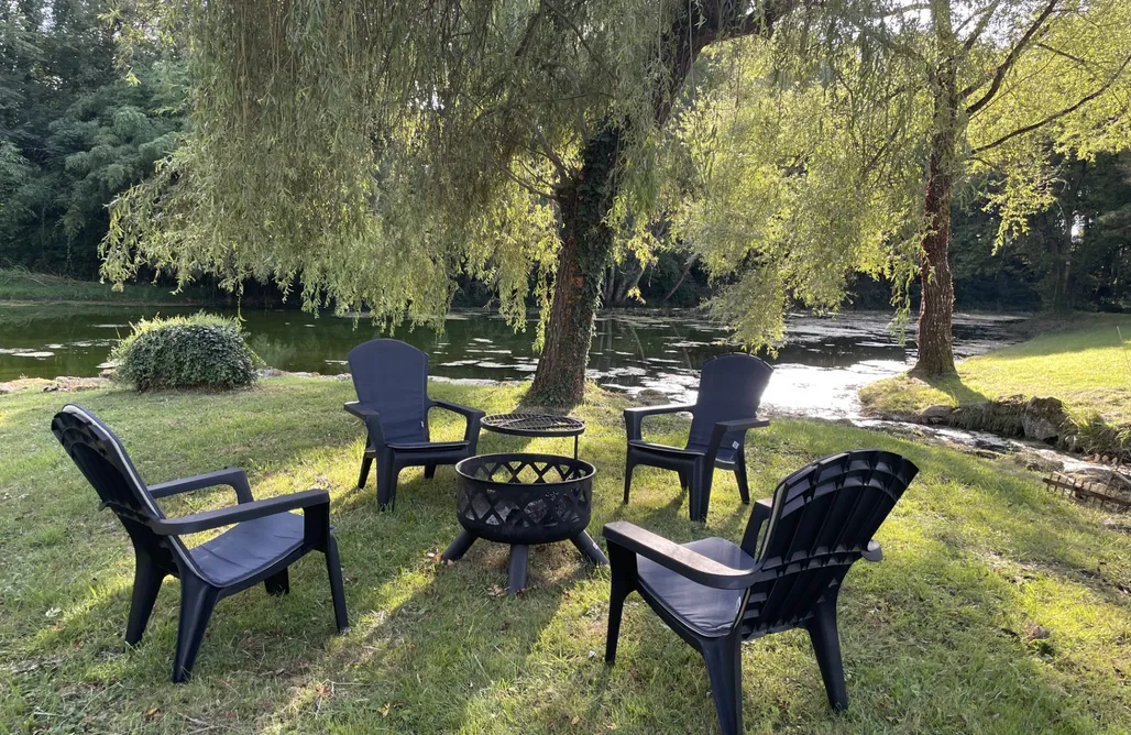 alojamientos AlohaCamp Lucia de la Motte 4