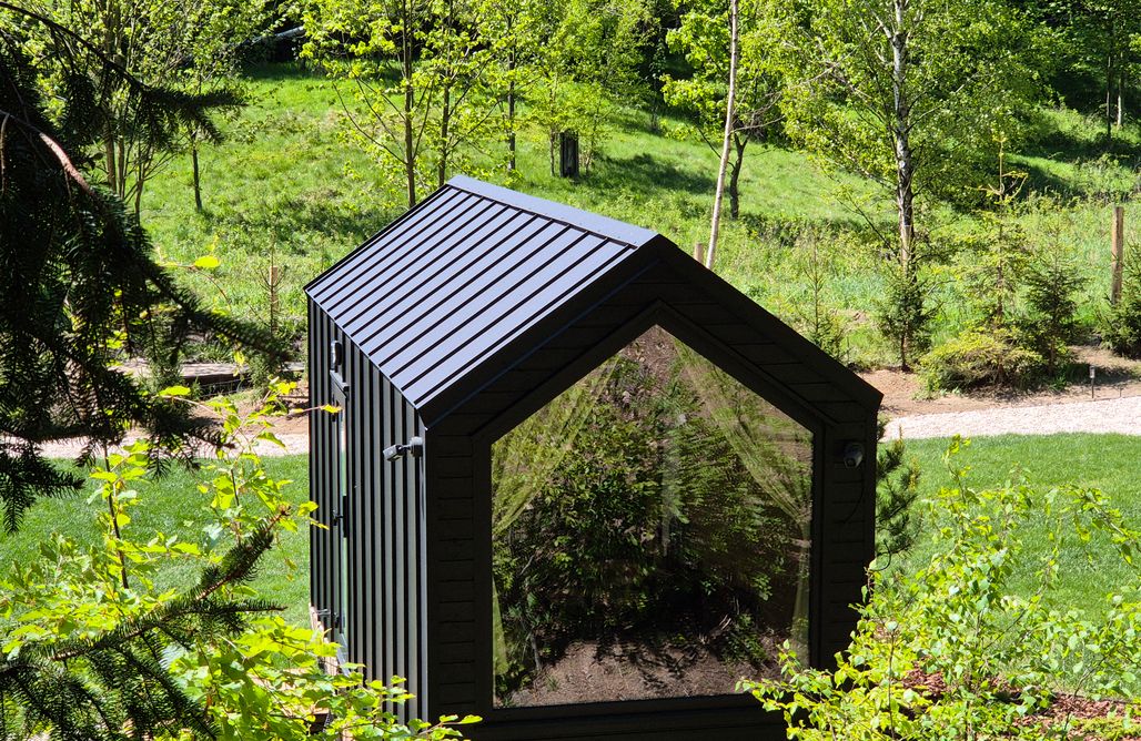 Domki Karpacz Sosnowy Szept 3