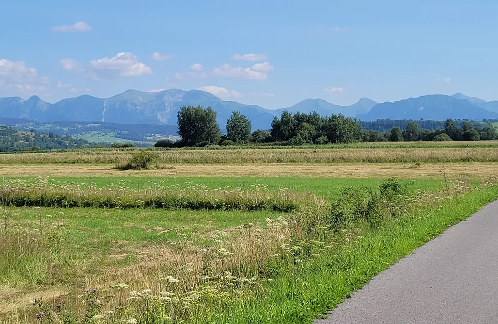 Apartamenty Zakopane Domki Krupa Chochołów 400m TERMY 3