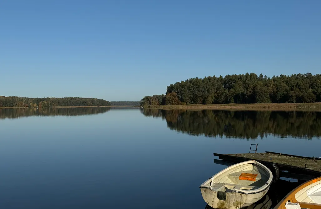 AlohaCamp Camping Bocianie Gniazdo 4