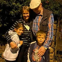 Mirosław Gastgebe Zielona Chata