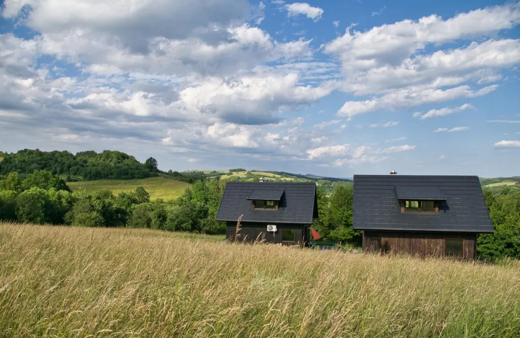 Anielskie Wzgórze AlohaCamp