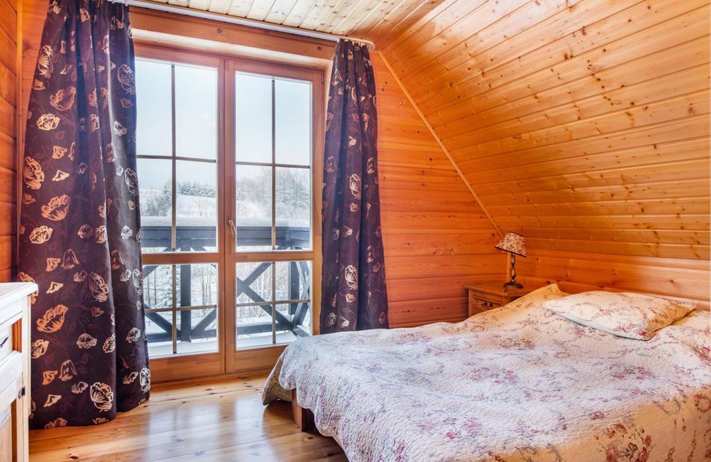 AlohaCamp Dom wakacyjny 2