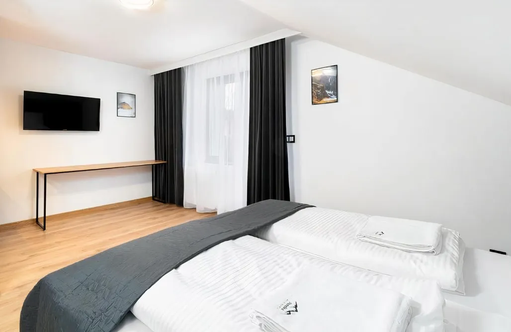 AlohaCamp Dom na wyłączność 4